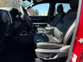 Ford Ranger (2024) thumbnail 9