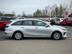 Kia Ceed (2021) thumbnail 6