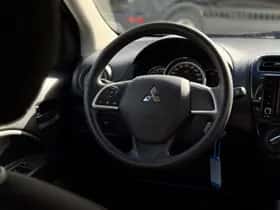 Mitsubishi Space Star (2022) thumbnail 11