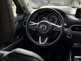 Mazda CX-5 (2018) thumbnail 11