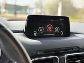 Mazda CX-5 (2018) thumbnail 19