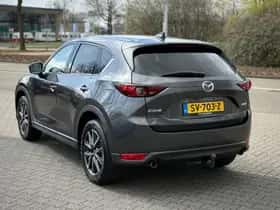 Mazda CX-5 (2018) thumbnail 3