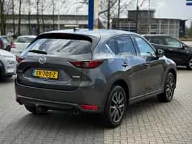 Mazda CX-5 (2018) thumbnail 5