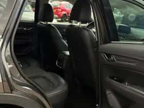 Mazda CX-5 (2018) thumbnail 44