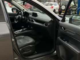 Mazda CX-5 (2018) thumbnail 45