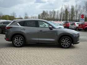 Mazda CX-5 (2018) thumbnail 6