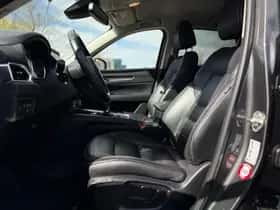 Mazda CX-5 (2018) thumbnail 8