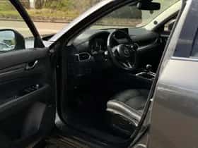 Mazda CX-5 (2018) thumbnail 9