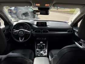 Mazda CX-5 (2018) thumbnail 10