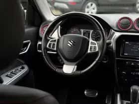 Suzuki Vitara (2015) thumbnail 12