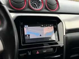 Suzuki Vitara (2015) thumbnail 20