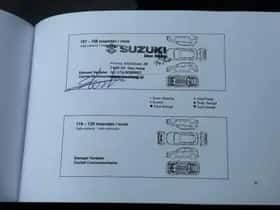 Suzuki Vitara (2015) thumbnail 37