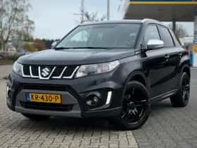 Suzuki Vitara (2015) thumbnail 38