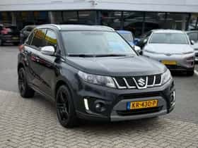 Suzuki Vitara (2015) thumbnail 7
