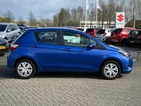 Toyota Yaris (2018) thumbnail 6