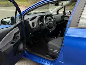 Toyota Yaris (2018) thumbnail 7