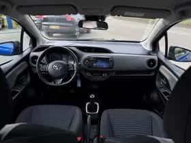 Toyota Yaris (2018) thumbnail 9