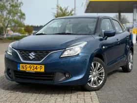 Suzuki Baleno