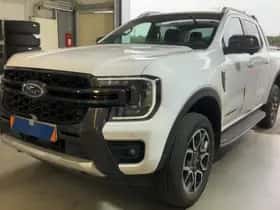 Ford Ranger (2024)