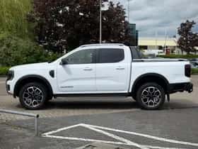 Ford Ranger (2024) thumbnail 2