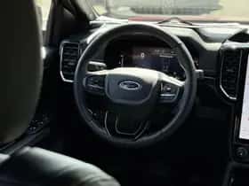 Ford Ranger (2024) thumbnail 11
