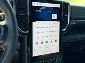 Ford Ranger (2024) thumbnail 14