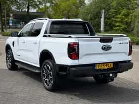 Ford Ranger (2024) thumbnail 3