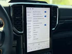 Ford Ranger (2024) thumbnail 22