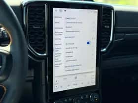 Ford Ranger (2024) thumbnail 23