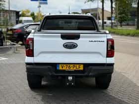 Ford Ranger (2024) thumbnail 4
