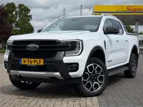 Ford Ranger (2024) thumbnail 38