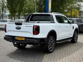 Ford Ranger (2024) thumbnail 5