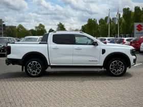 Ford Ranger (2024) thumbnail 6