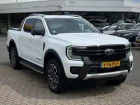 Ford Ranger (2024) thumbnail 7