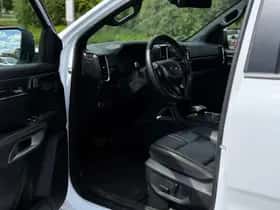 Ford Ranger (2024) thumbnail 8