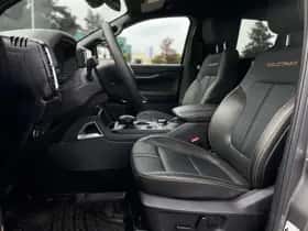 Ford Ranger (2024) thumbnail 9