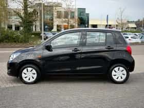Suzuki Celerio (2016) thumbnail 2