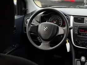 Suzuki Celerio (2016) thumbnail 11