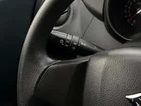 Suzuki Celerio (2016) thumbnail 13