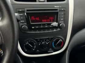Suzuki Celerio (2016) thumbnail 17