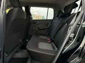 Suzuki Celerio (2016) thumbnail 20