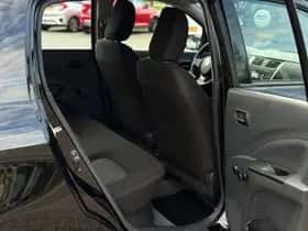 Suzuki Celerio (2016) thumbnail 22