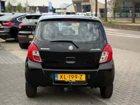 Suzuki Celerio (2016) thumbnail 4