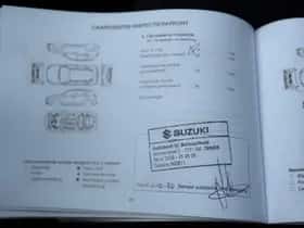 Suzuki Celerio (2016) thumbnail 31