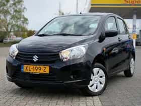 Suzuki Celerio (2016) thumbnail 35