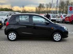 Suzuki Celerio (2016) thumbnail 5