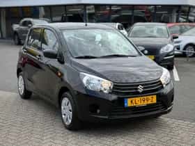 Suzuki Celerio (2016) thumbnail 7