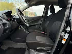 Suzuki Celerio (2016) thumbnail 9