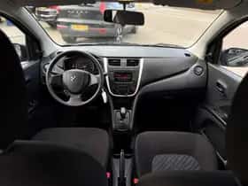 Suzuki Celerio (2016) thumbnail 10