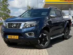 Nissan Navara (2020)